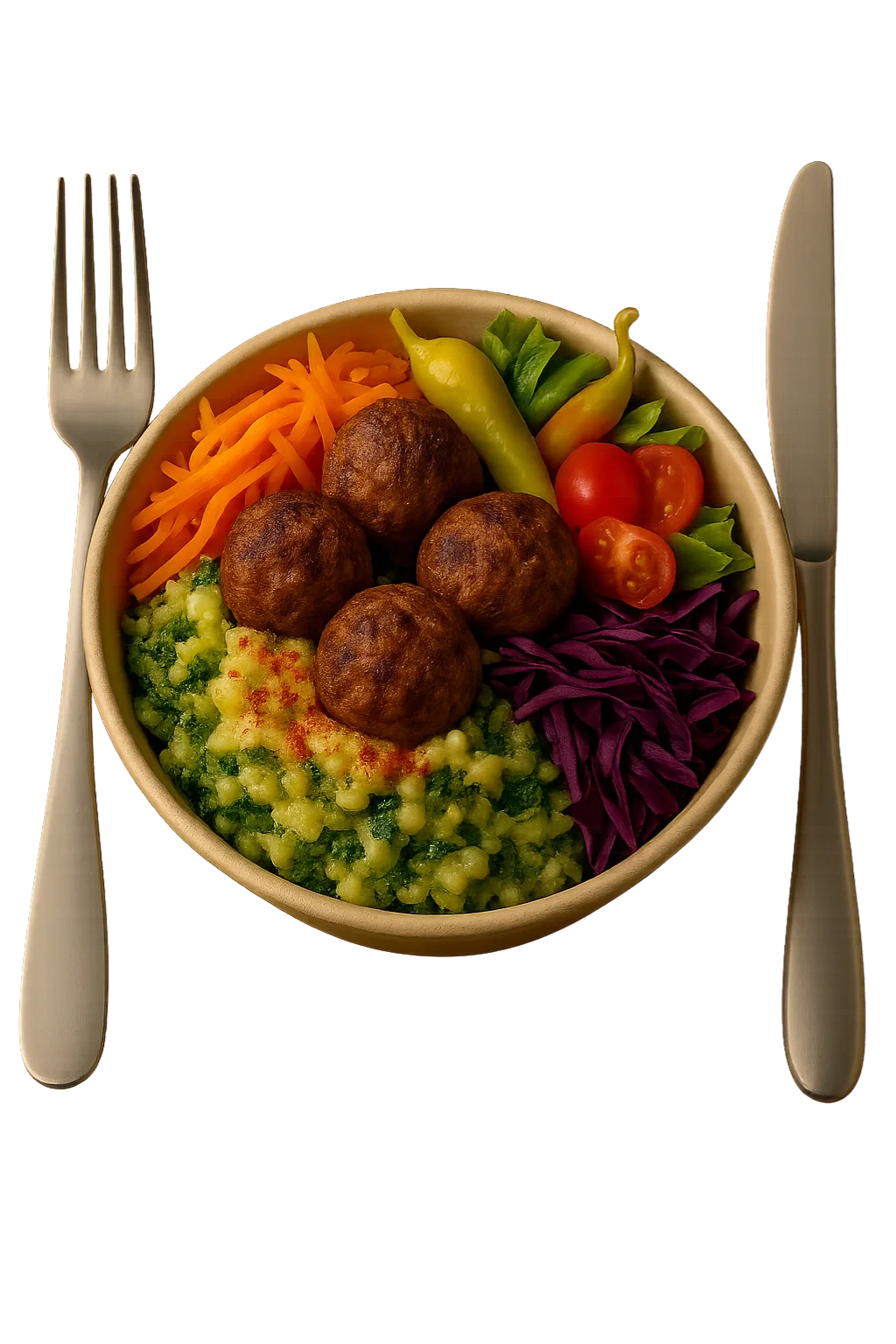 MenuMaat hero afbeelding